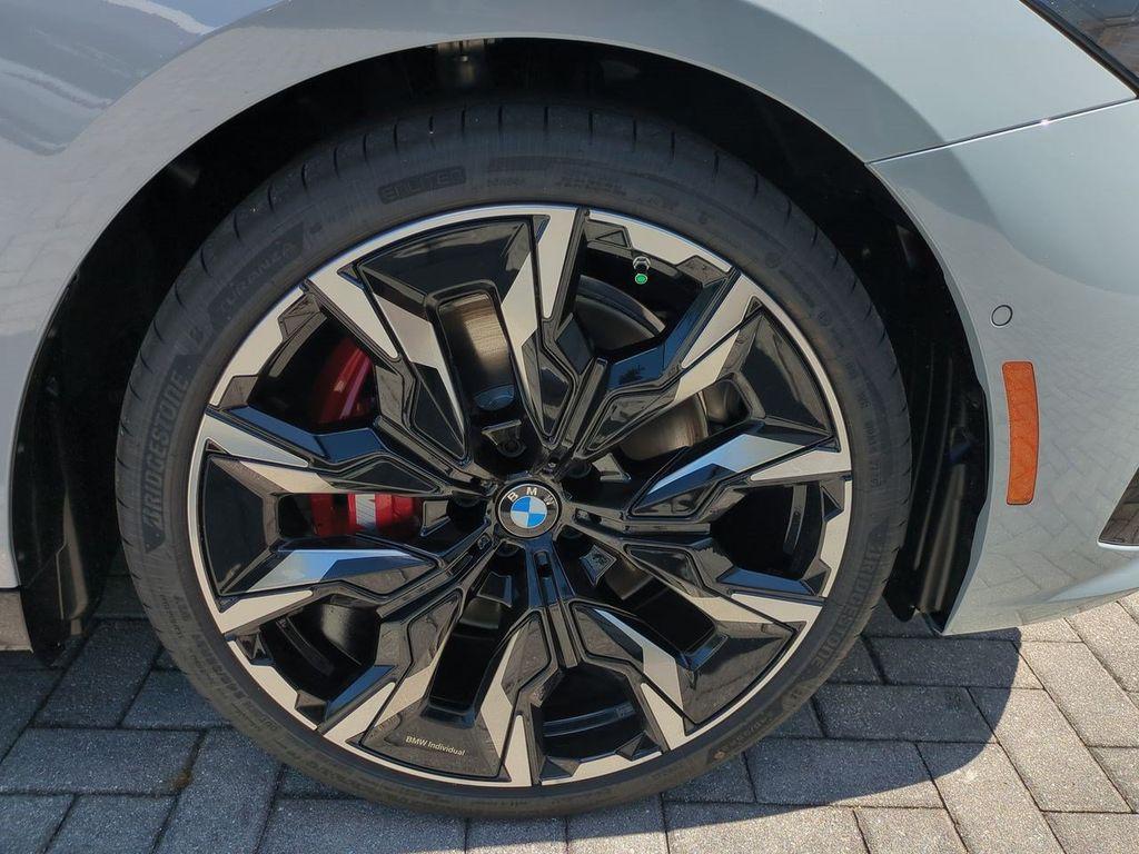 2027 BMW 540 I XDRIVE — фото 11