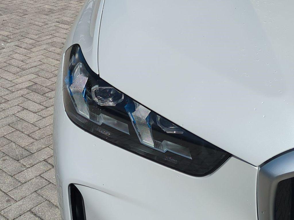 2026 BMW X5 XDRIVE40I 照片 10