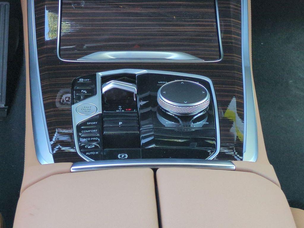 2026 BMW X5 XDRIVE40I 缩略图 19