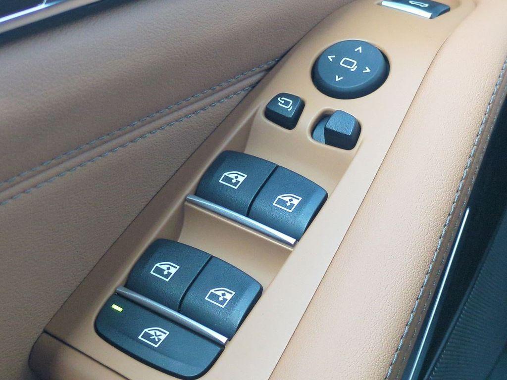 2026 BMW X5 XDRIVE40I 缩略图 24