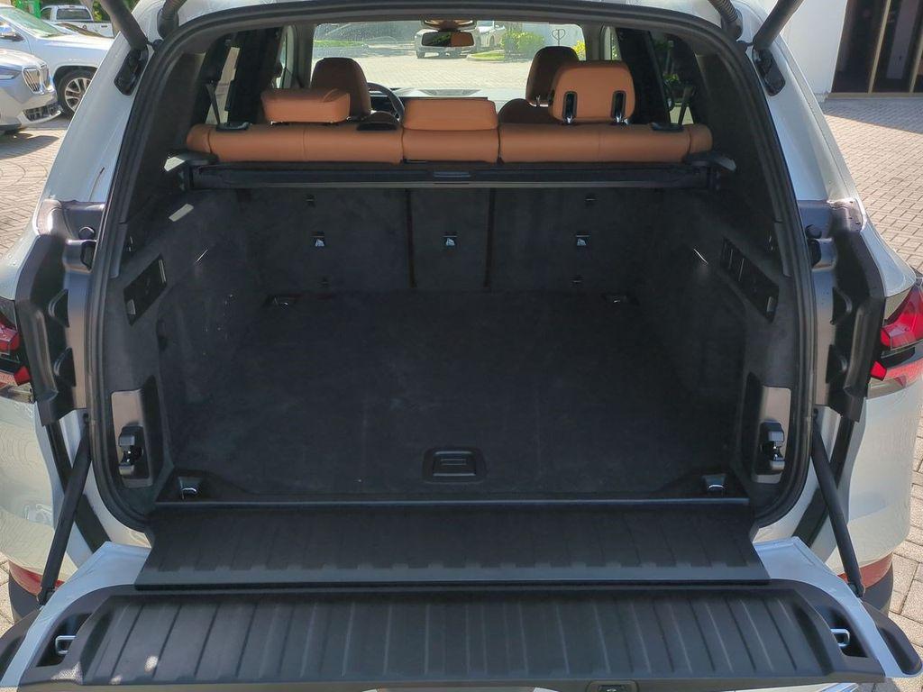 2026 BMW X5 XDRIVE40I 缩略图 13