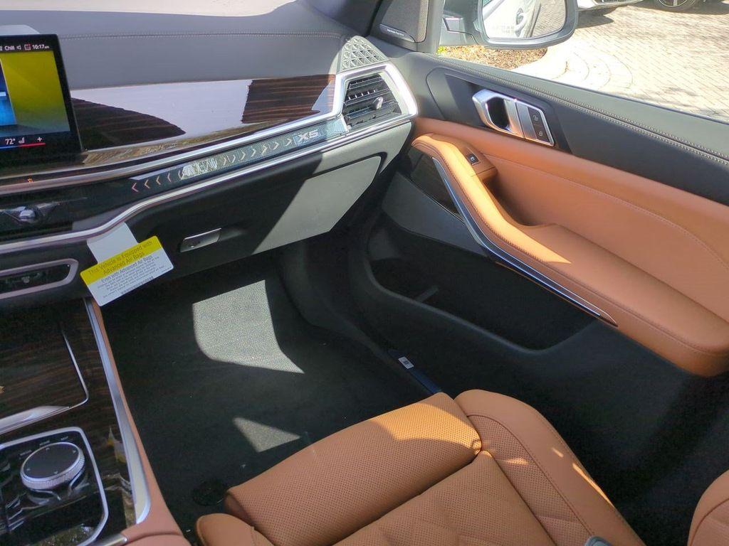2026 BMW X5 XDRIVE40I 缩略图 17
