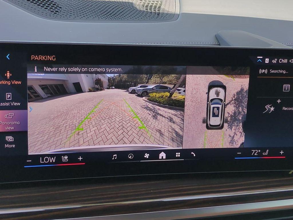 2026 BMW X5 XDRIVE40I 缩略图 21