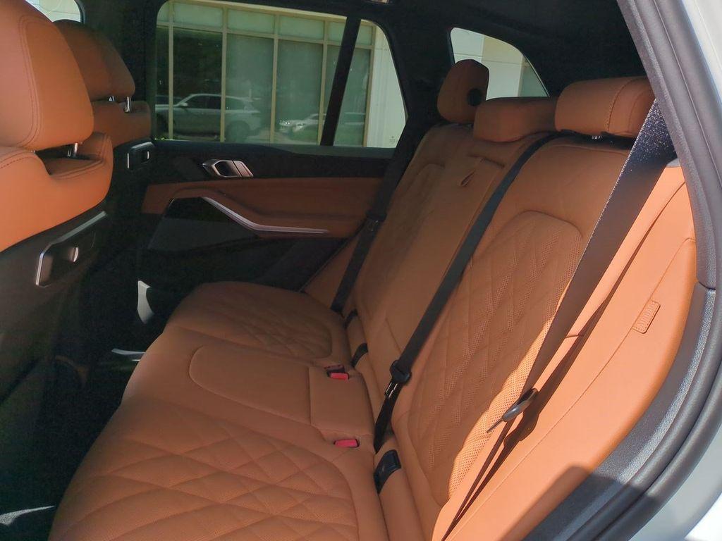 2026 BMW X5 XDRIVE40I 缩略图 14