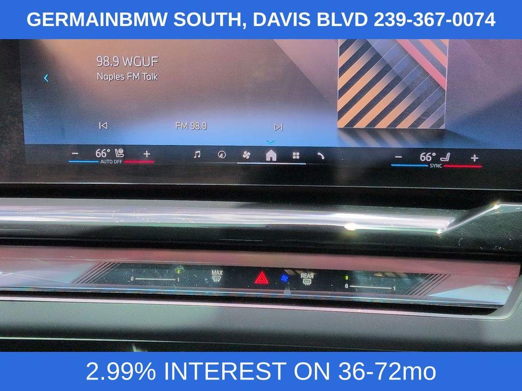 2024 BMW I5 EDRIVE40 — миниатюра 19