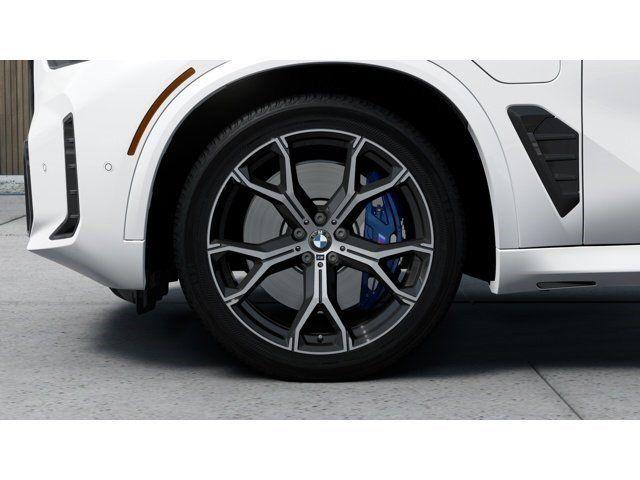 صورة 7 لـ 2026 BMW X5 PHEV XDRIVE50E