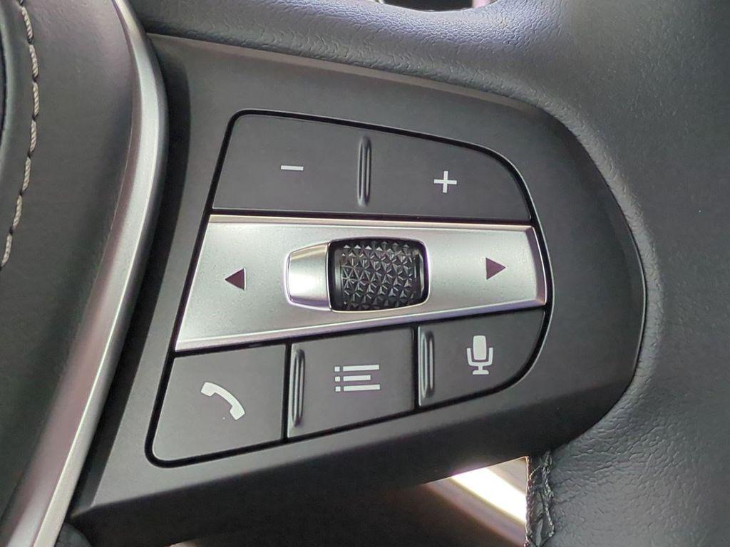 2026 BMW X5 PHEV XDRIVE50E 缩略图 26