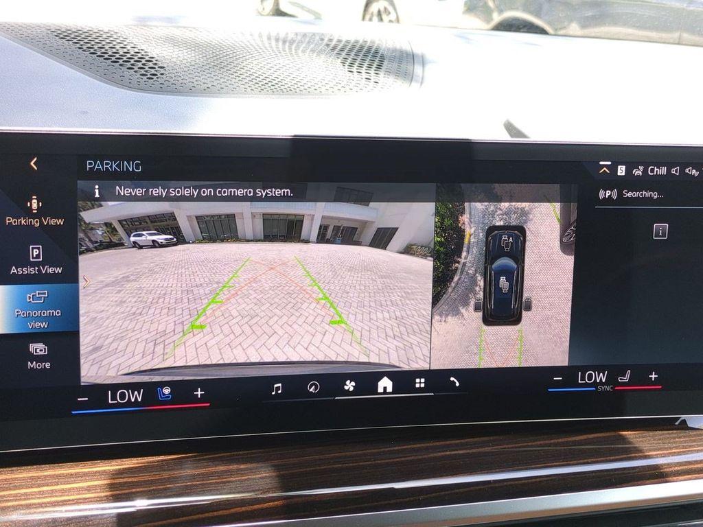 2026 BMW X5 PHEV XDRIVE50E 缩略图 21