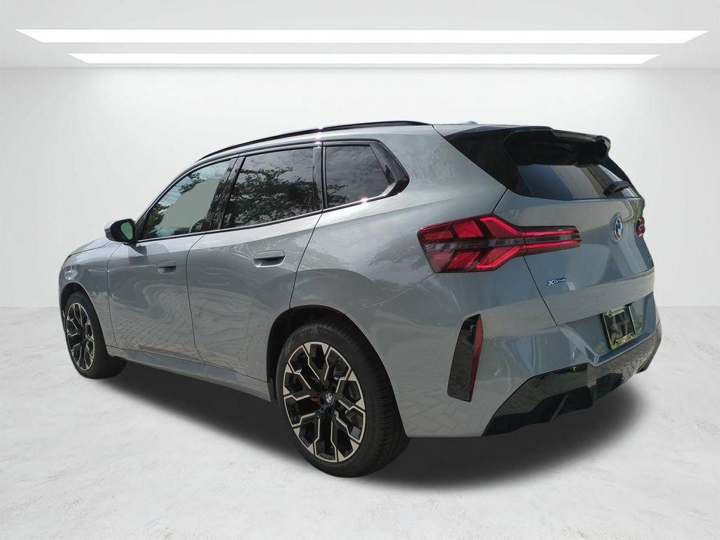صورة مصغرة 6 لـ 2026 BMW X3 30 XDRIVE