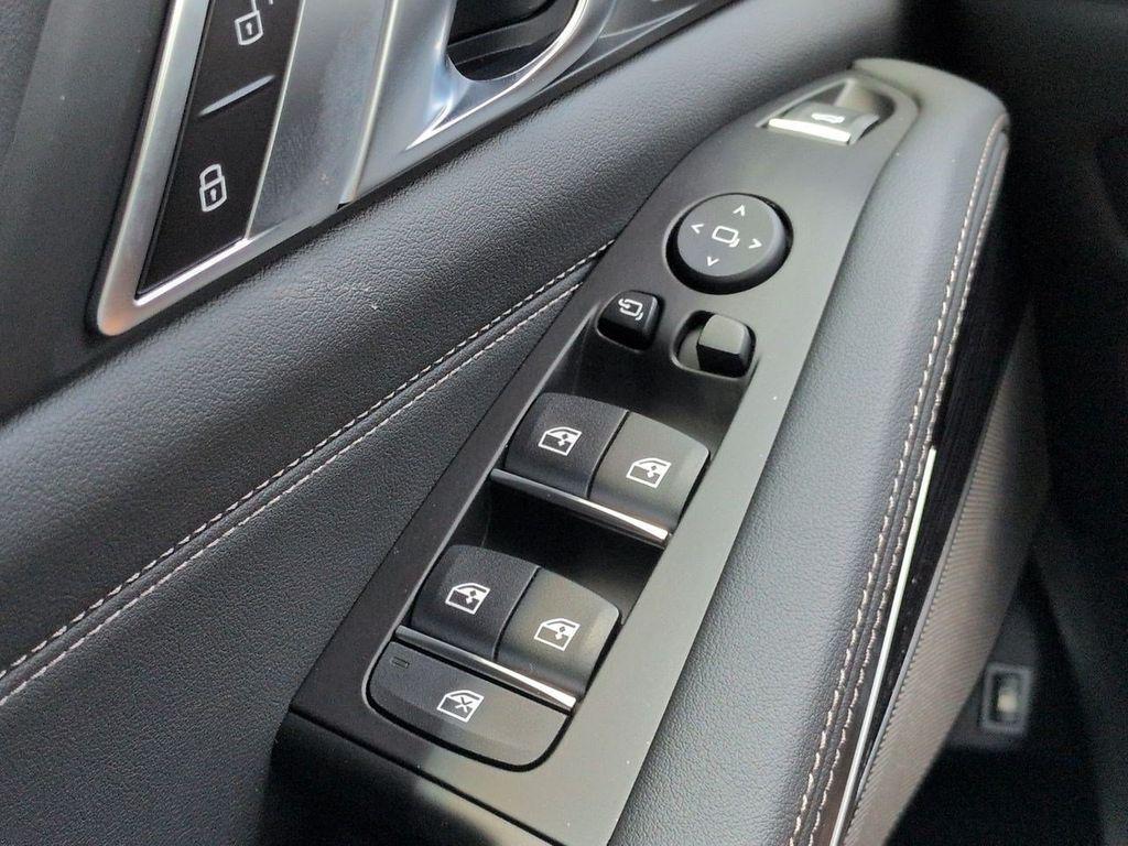 2026 BMW X5 PHEV XDRIVE50E — миниатюра 25