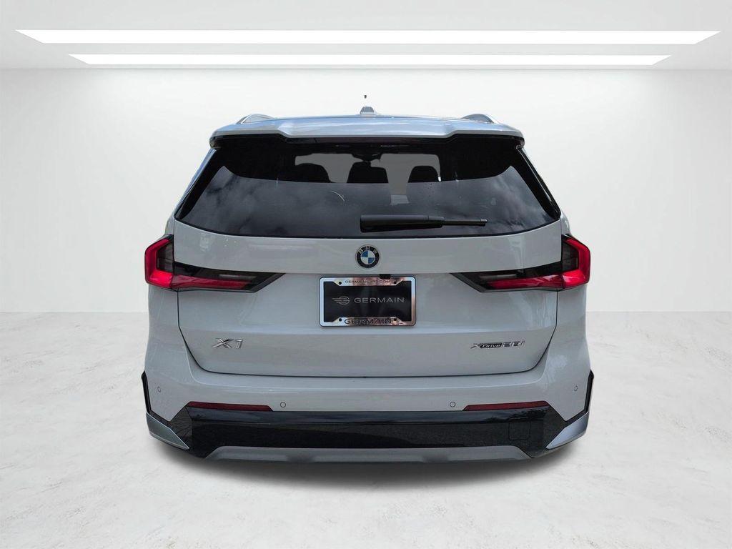 BMW X1 XDRIVE28I - 5