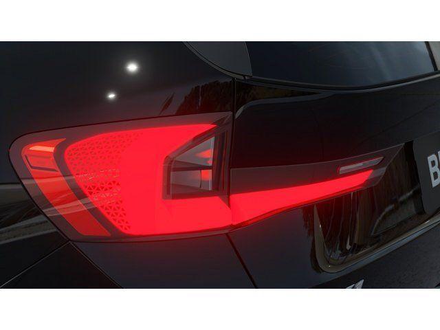 2026 BMW X1 XDRIVE28I — фото 8