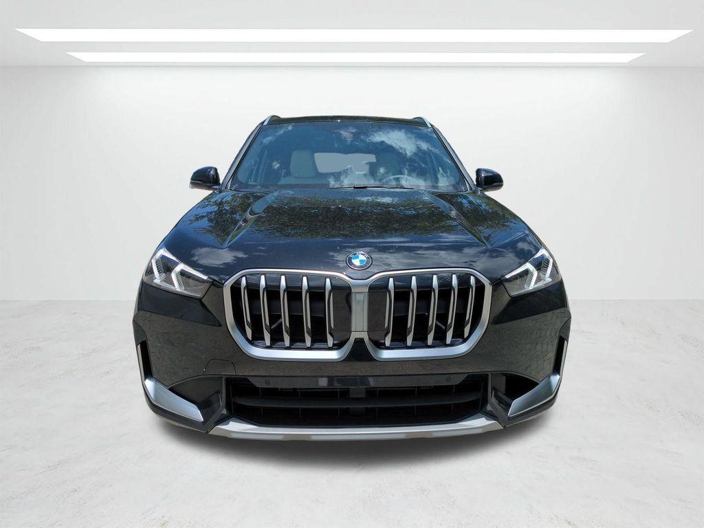 2026 BMW X1 XDRIVE28I — фото 9