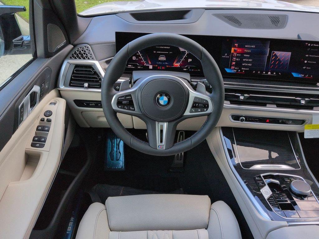 صورة مصغرة 16 لـ 2026 BMW X5 M60I