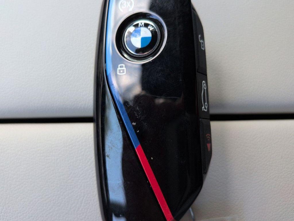 صورة مصغرة 30 لـ 2026 BMW X5 M60I