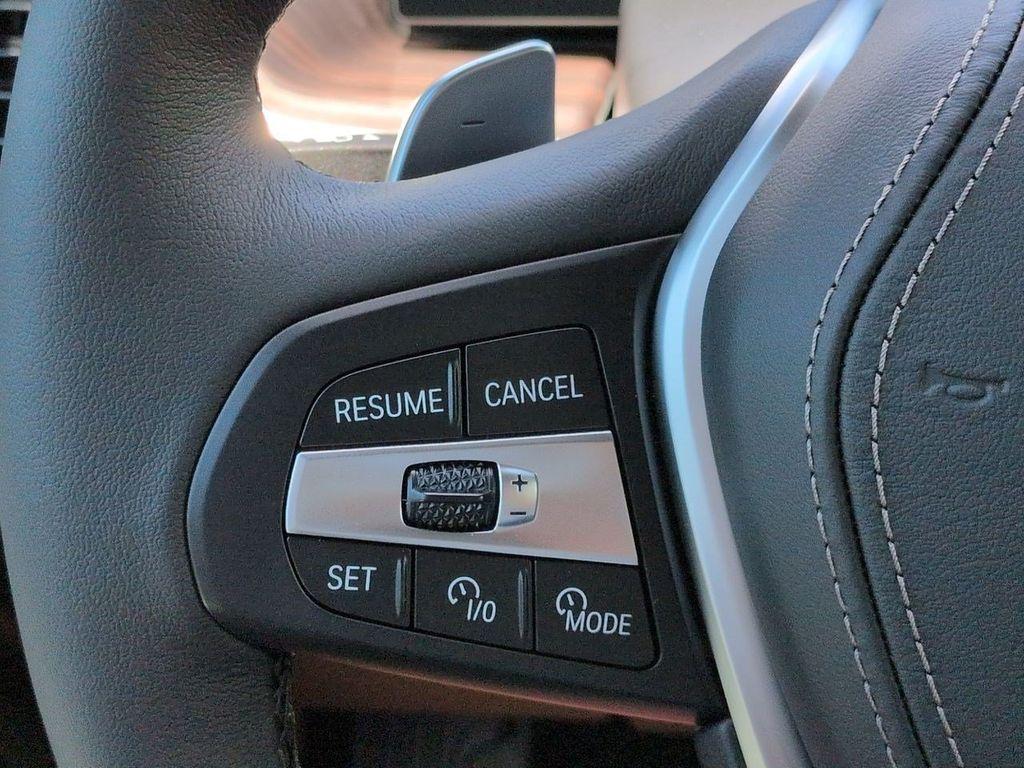 صورة مصغرة 26 لـ 2026 BMW X5 PHEV XDRIVE50E