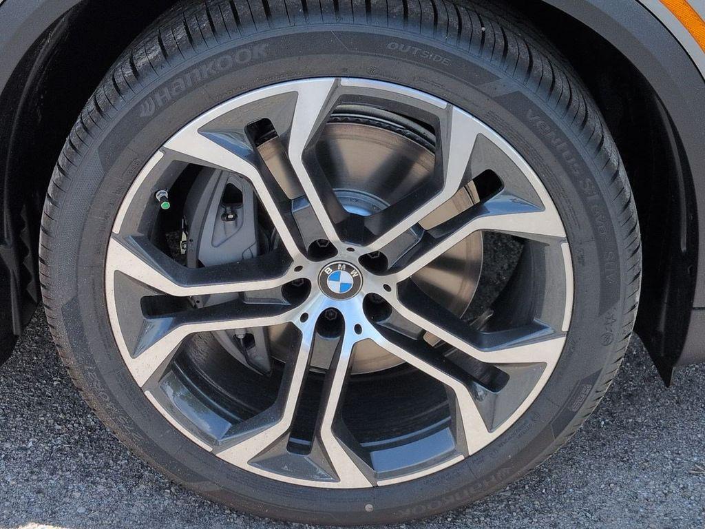 صورة مصغرة 11 لـ 2026 BMW X5 PHEV XDRIVE50E