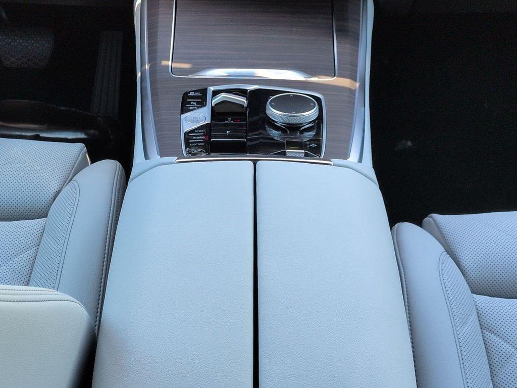 صورة مصغرة 19 لـ 2026 BMW X5 PHEV XDRIVE50E