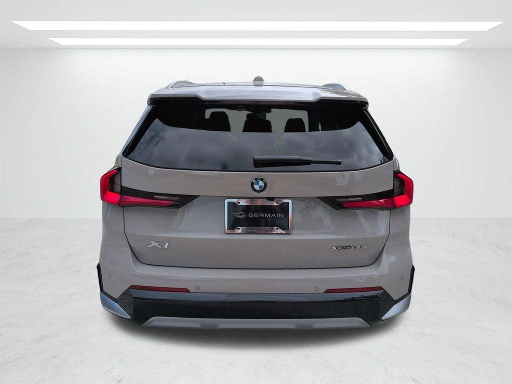 BMW X1 - 5
