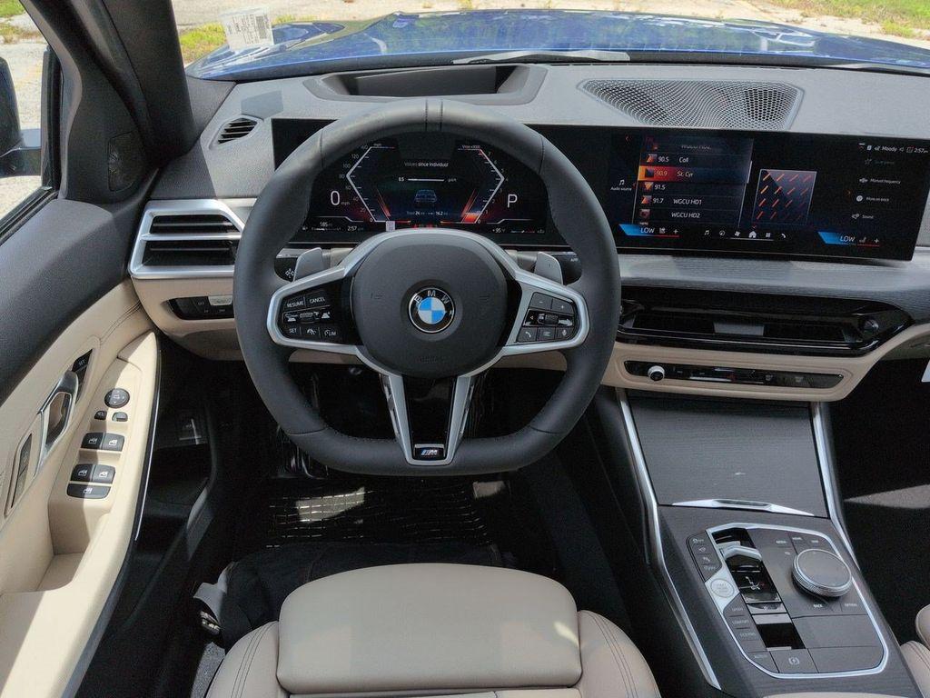 2026 BMW 330 I XDRIVE — миниатюра 15