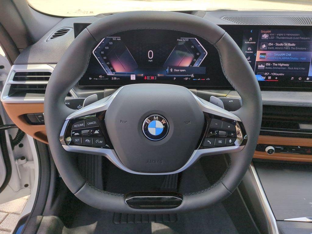 2027 BMW 430 I 缩略图 16