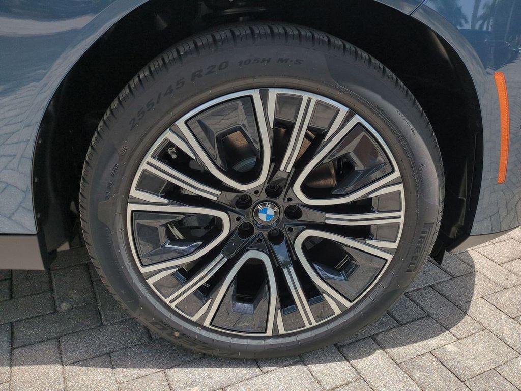 صورة مصغرة 11 لـ 2026 BMW X3 30 XDRIVE