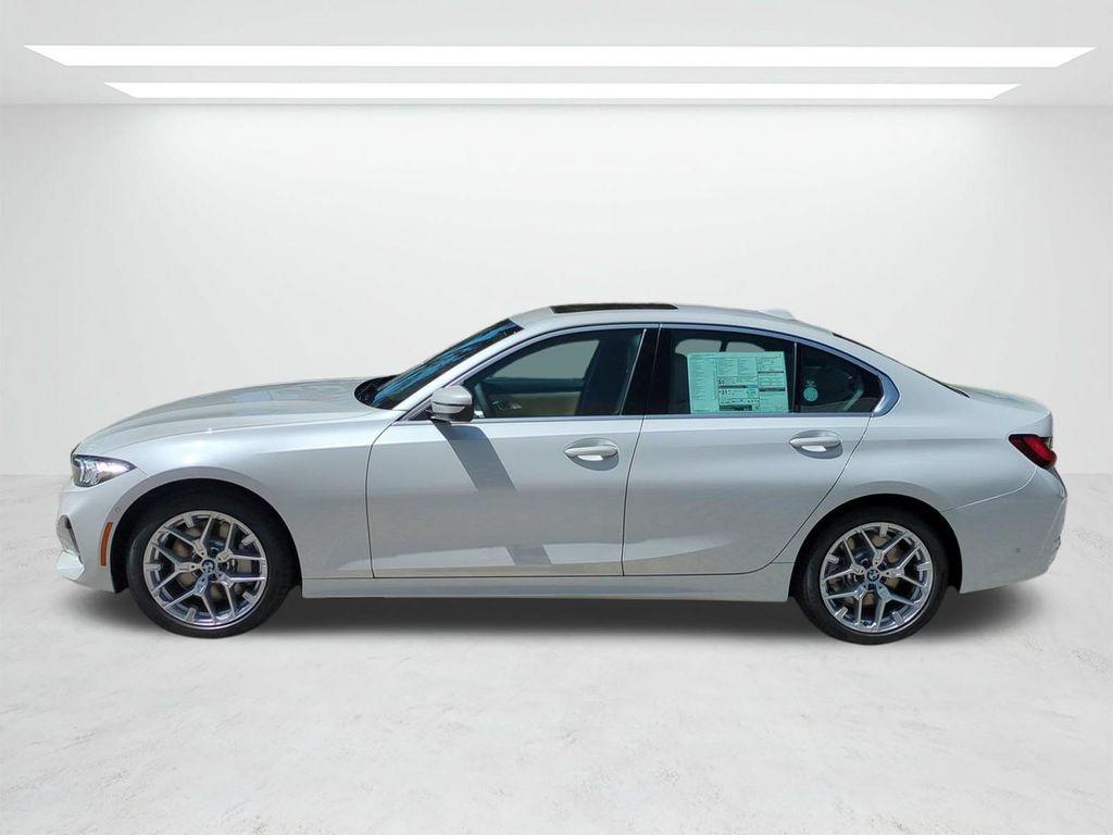 2026 BMW 330 I NA — фото 7