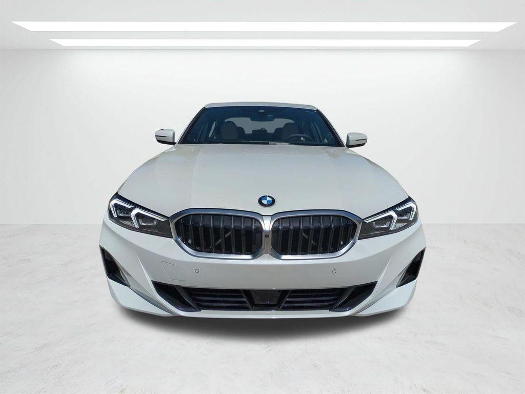 2026 BMW 330 I NA — фото 9