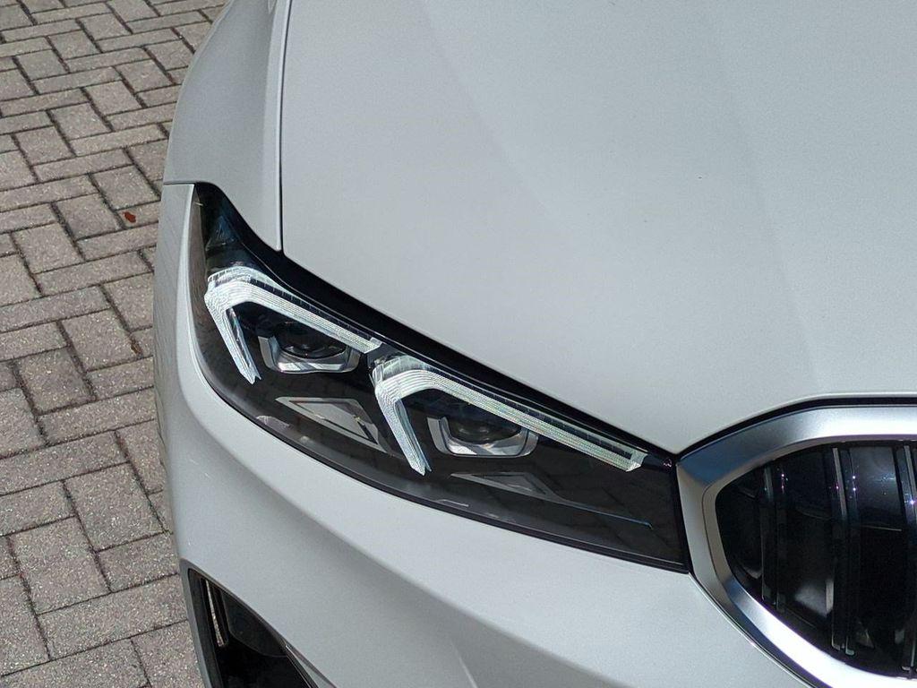 2026 BMW 330 I NA — фото 10