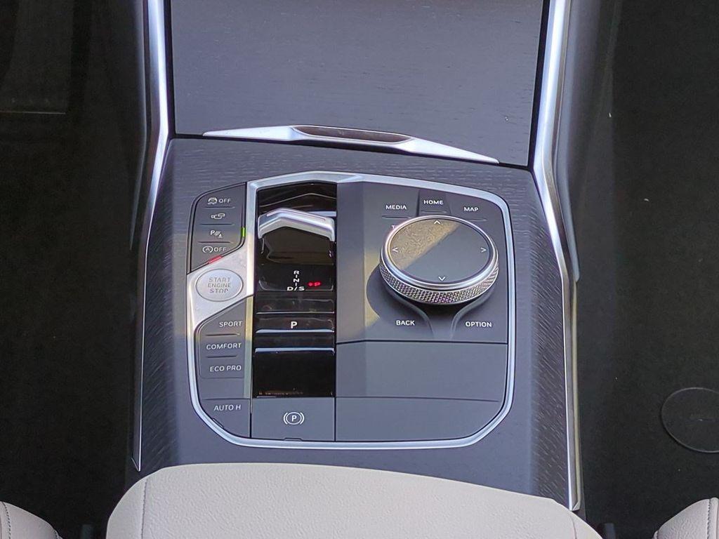 2026 BMW 330 I NA — миниатюра 19