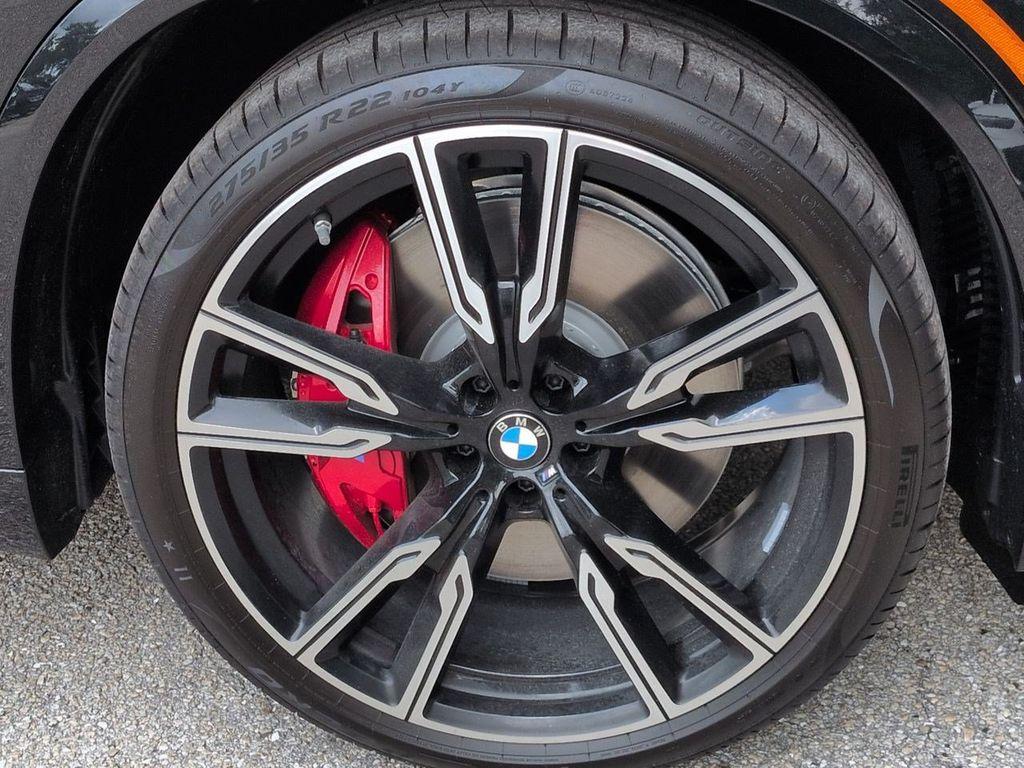 2026 BMW X5 M60I thumbnail 11