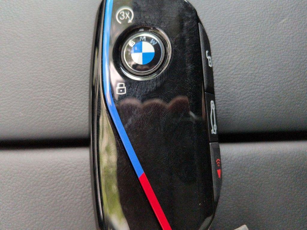 2026 BMW X5 M60I thumbnail 30