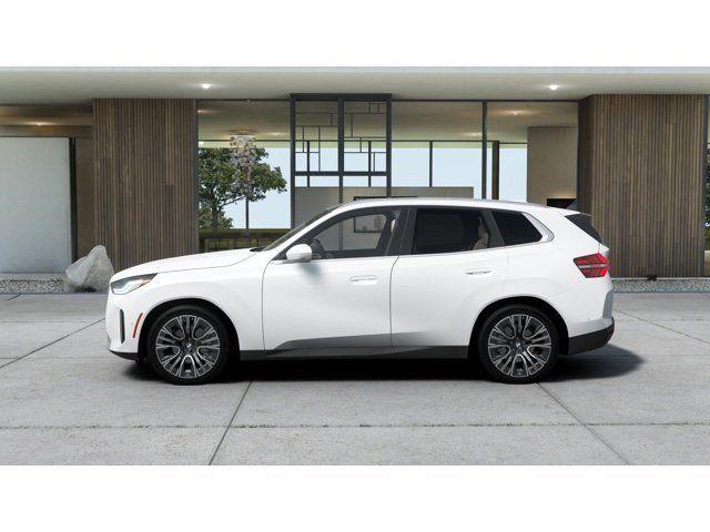 2026 BMW X3 30 XDRIVE 照片 4