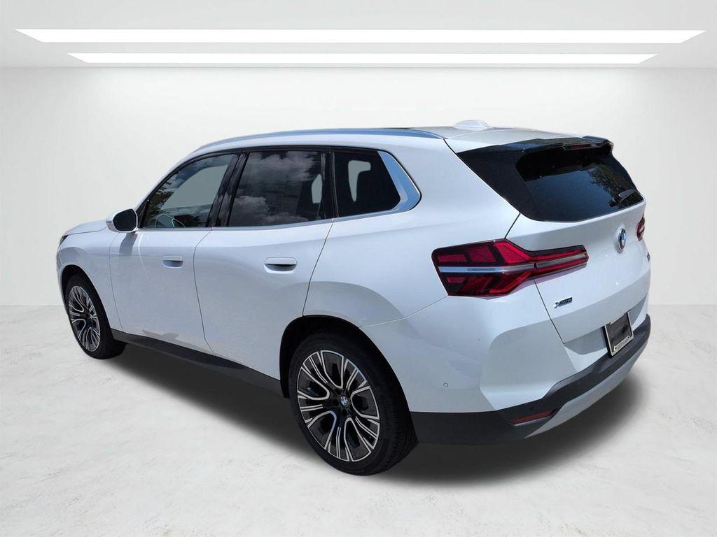 2026 BMW X3 30 XDRIVE 缩略图 6