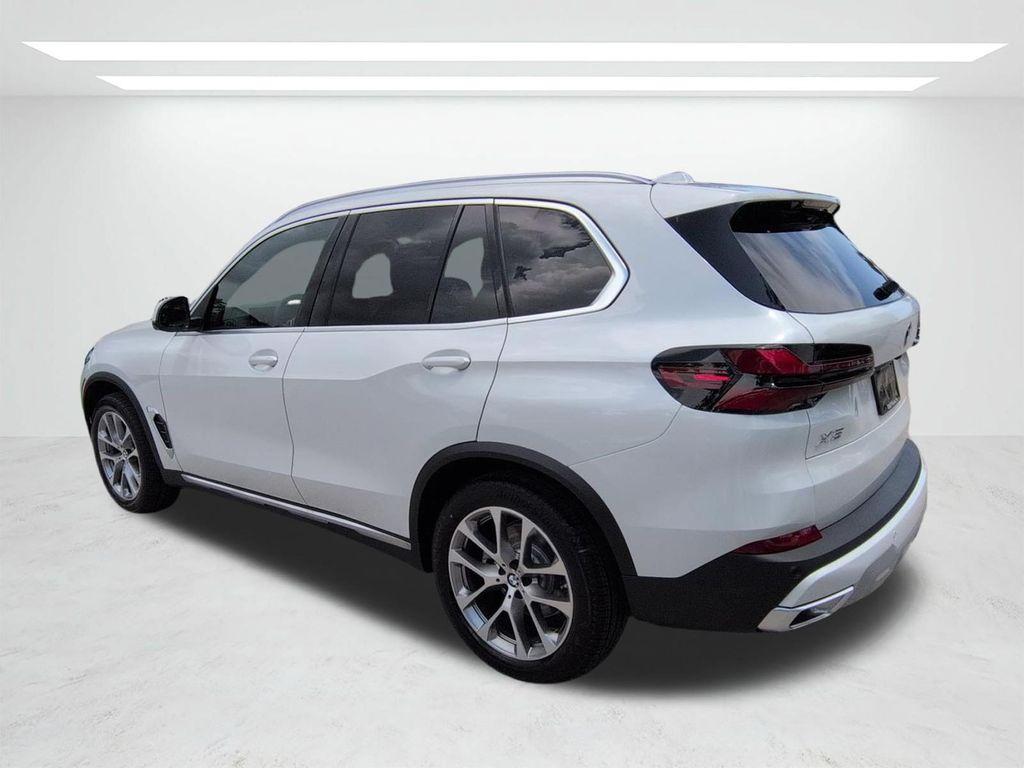 2026 BMW X5 SDRIVE40I 照片 6