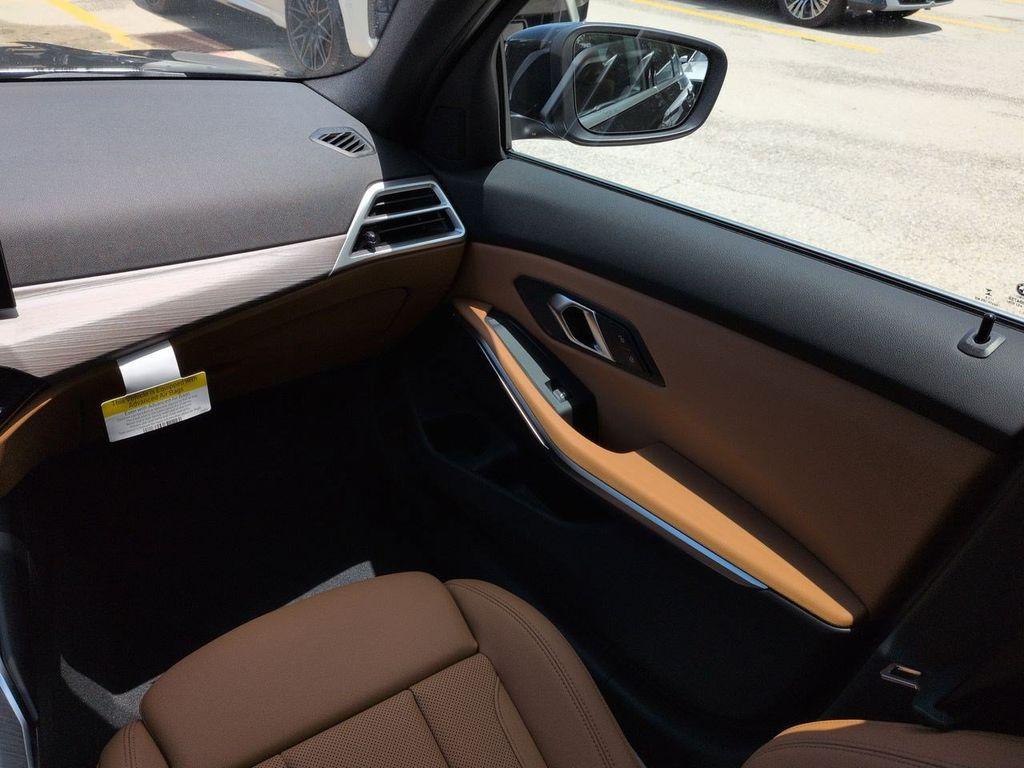صورة مصغرة 16 لـ 2026 BMW 330 I NA