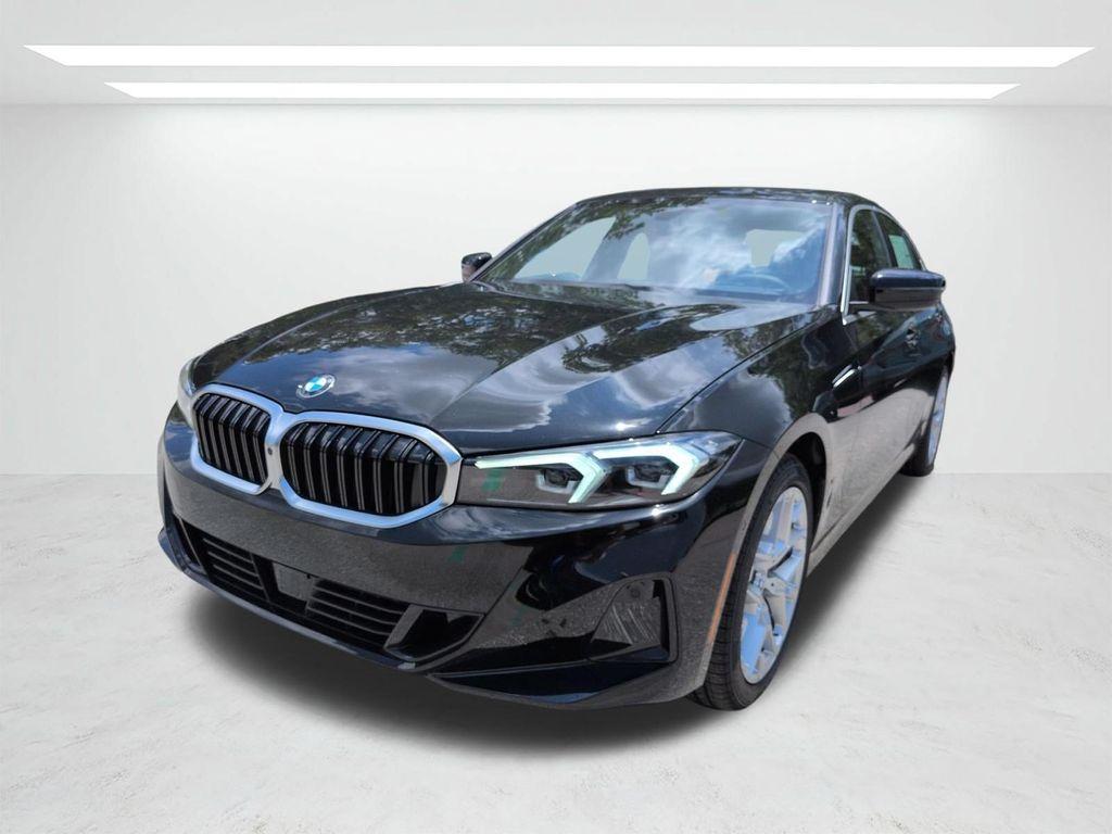 صورة 8 لـ 2026 BMW 330 I NA