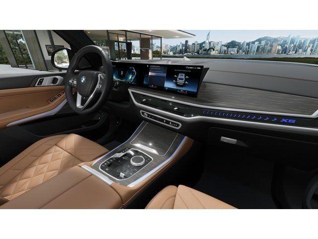 2026 BMW X5 PHEV XDRIVE50E 缩略图 14