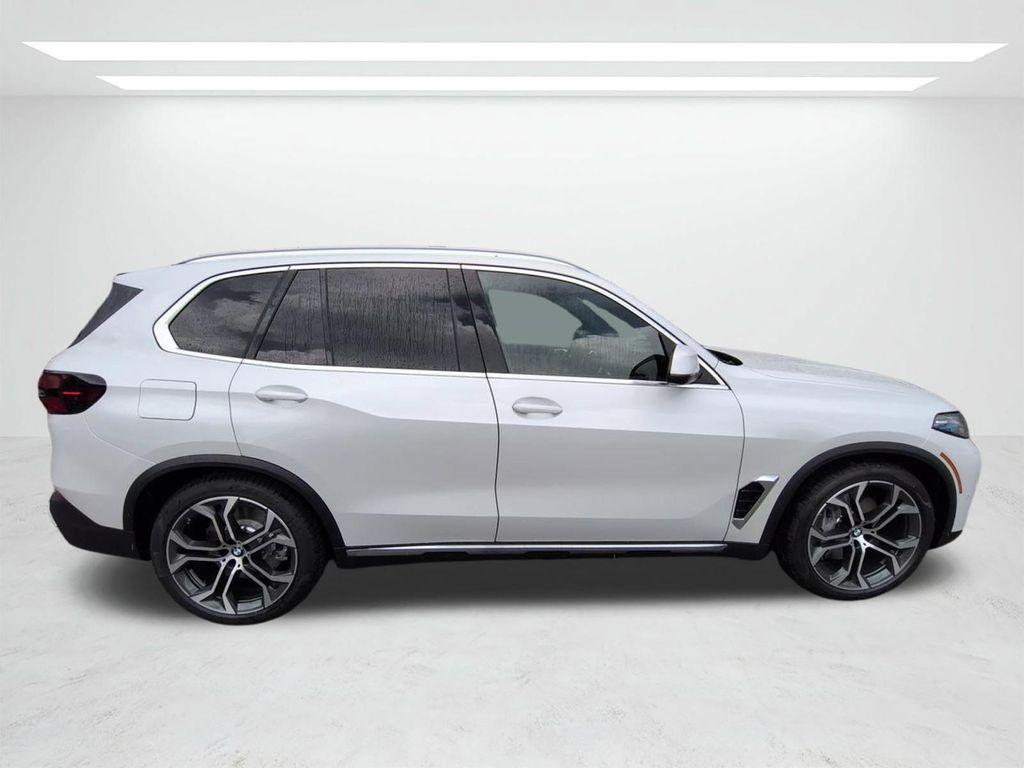 2026 BMW X5 PHEV XDRIVE50E — миниатюра 3