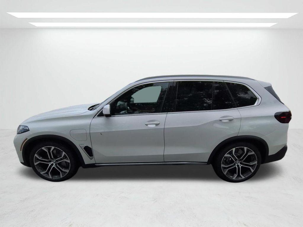 2026 BMW X5 PHEV XDRIVE50E — миниатюра 7