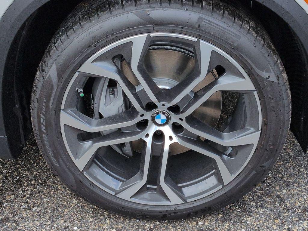 صورة مصغرة 11 لـ 2026 BMW X5 PHEV XDRIVE50E