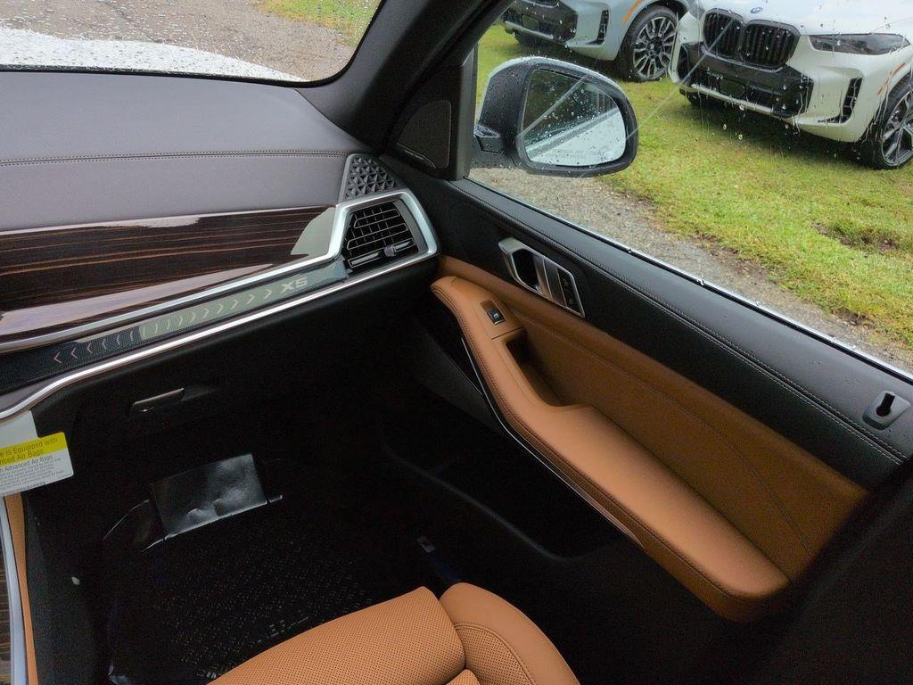صورة مصغرة 16 لـ 2026 BMW X5 PHEV XDRIVE50E