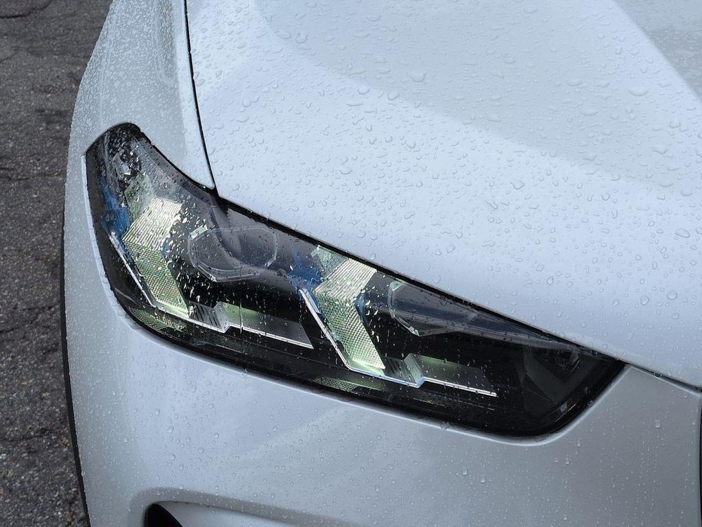 2026 BMW X5 PHEV XDRIVE50E 照片 10