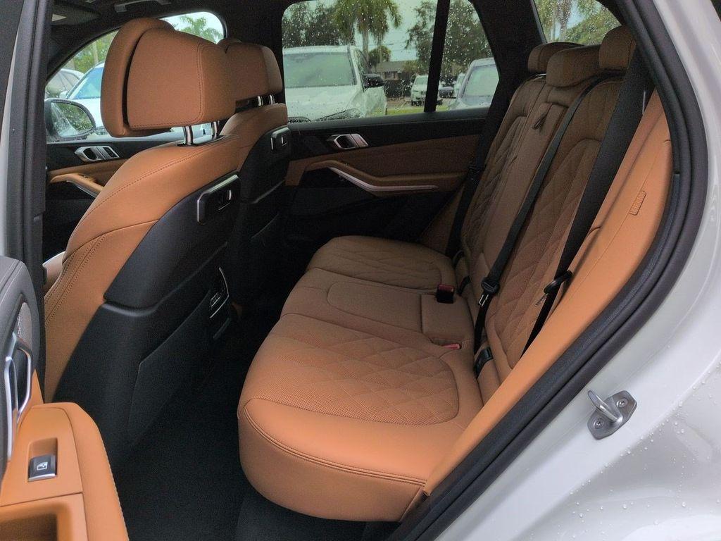 صورة مصغرة 13 لـ 2026 BMW X5 PHEV XDRIVE50E