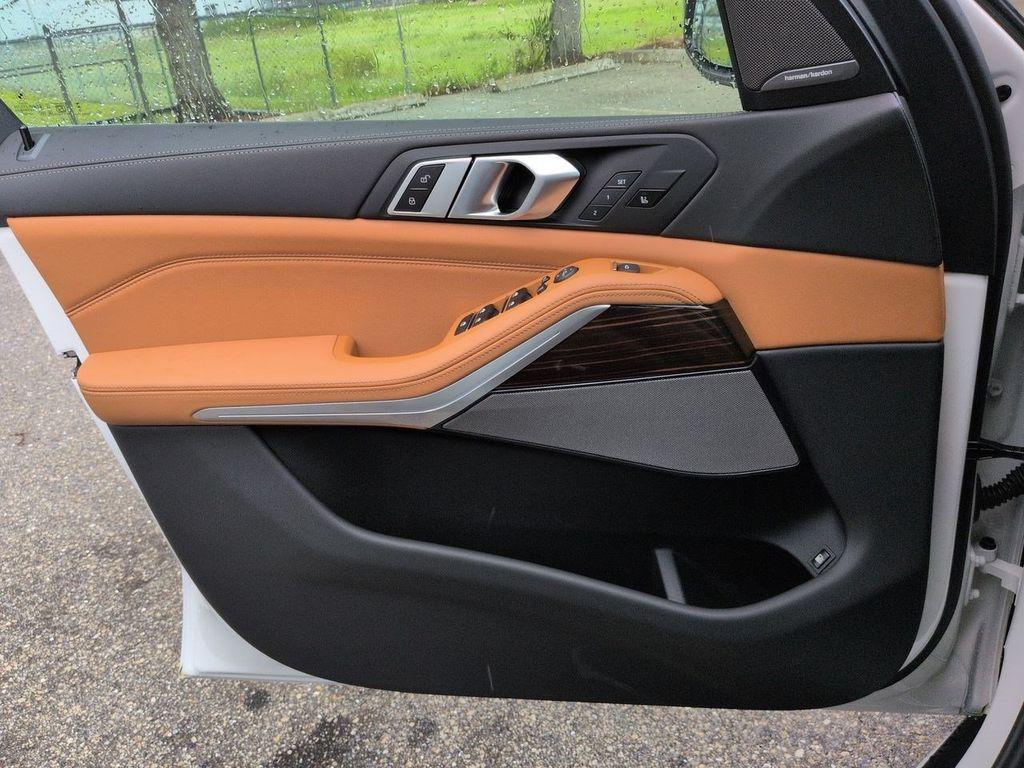 صورة مصغرة 30 لـ 2026 BMW X5 PHEV XDRIVE50E