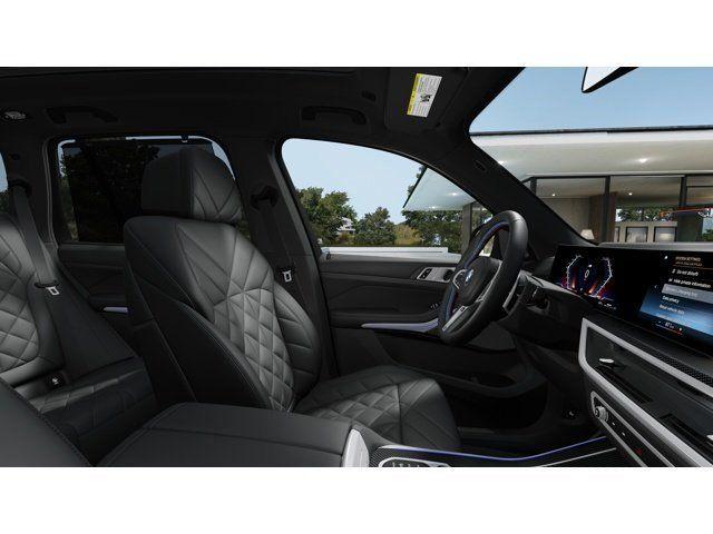 2026 BMW X5 M60I photo 9