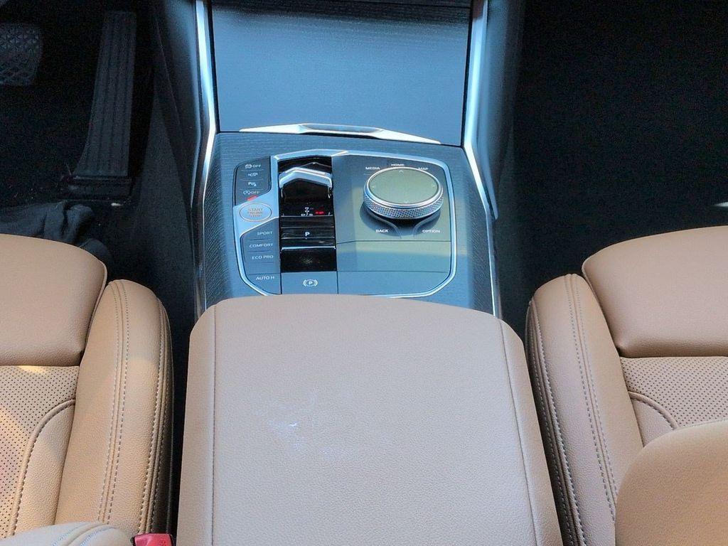 2026 BMW 330 I XDRIVE NA — миниатюра 18
