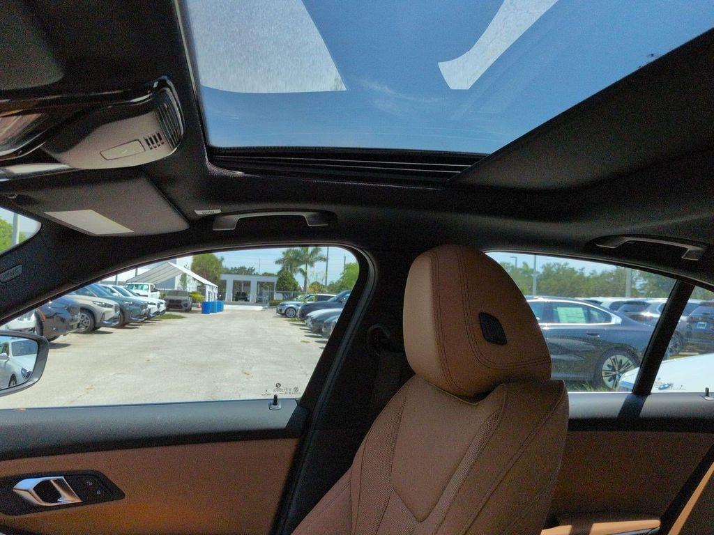 2026 BMW 330 I XDRIVE NA — миниатюра 19