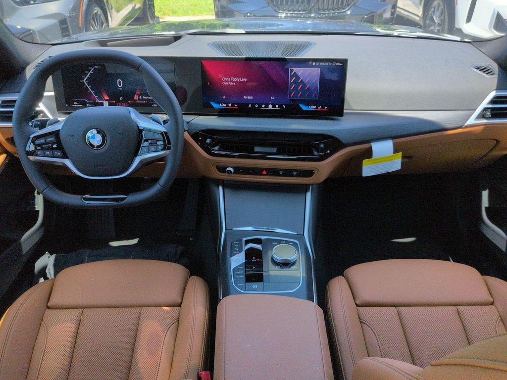 2026 BMW 330 I XDRIVE NA — миниатюра 14