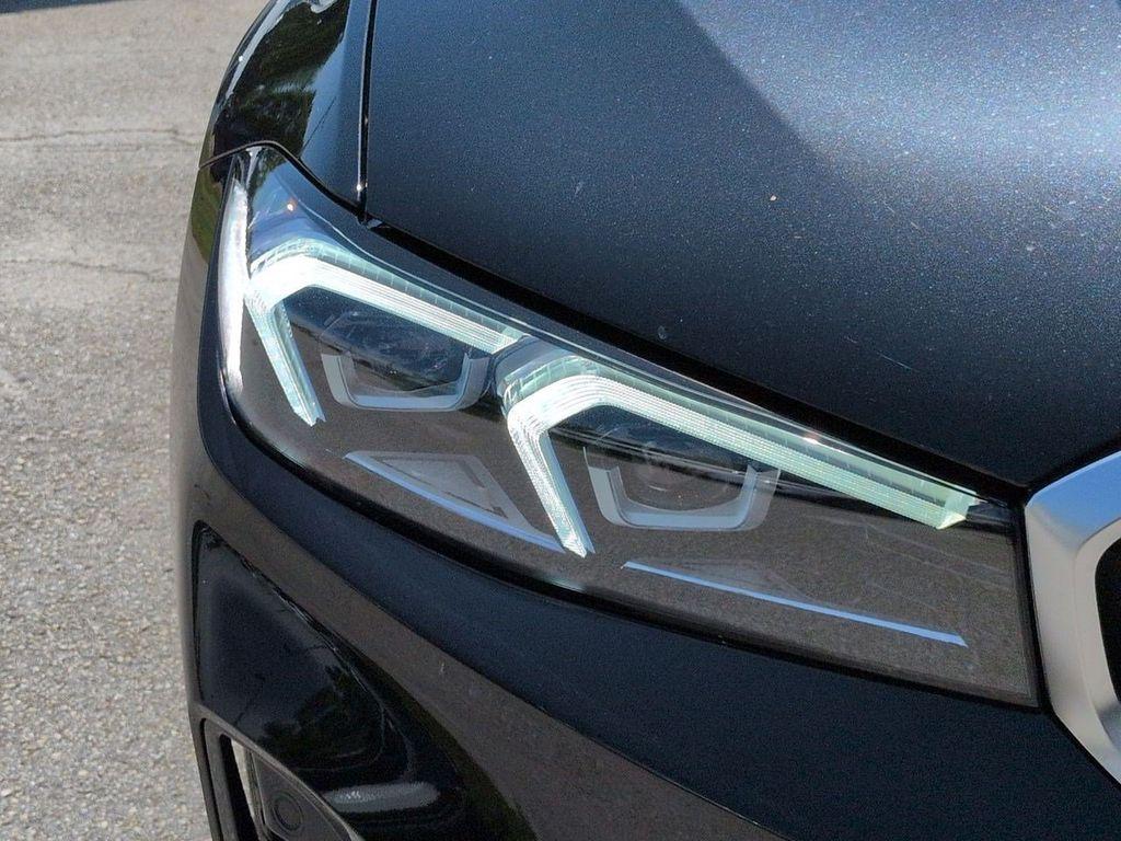 2026 BMW 330 I XDRIVE NA — фото 10